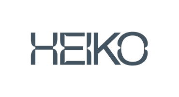 Logo di Heiko